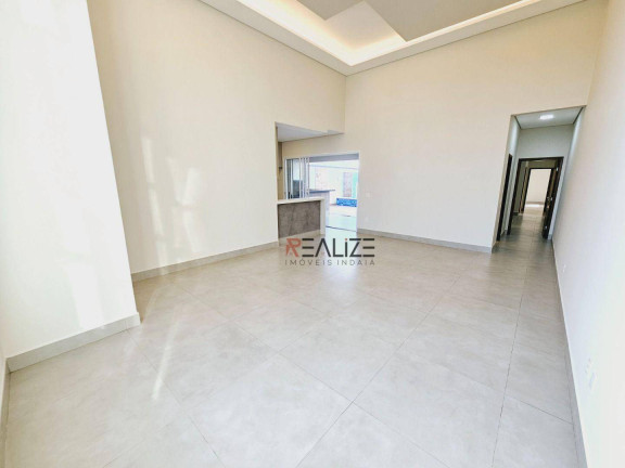 Imagem Casa com 3 Quartos à Venda, 205 m² em Condomínio Residencial Evidências - Indaiatuba Imagem Casa com 3 Quartos à Venda, 205 m² em Condomínio Residencial Evidências - Indaiatuba