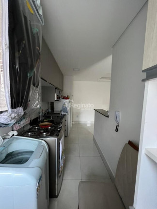 Imagem Apartamento com 2 Quartos à Venda, 54 m² em Parque Morumbi - Votorantim