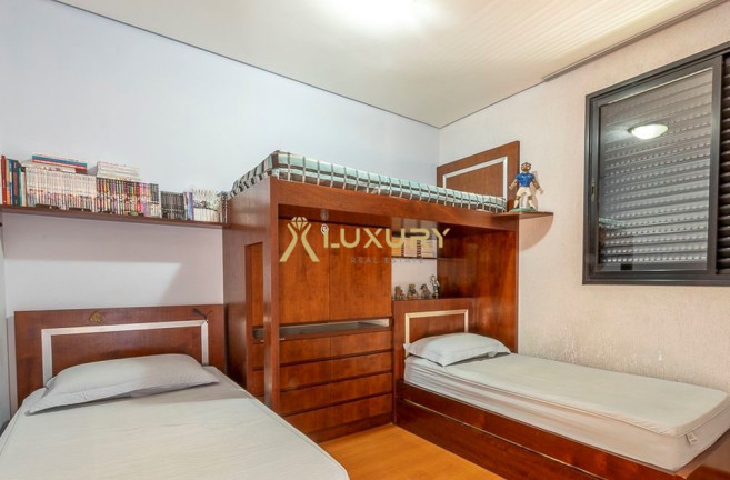 Imagem Imóvel com 4 Quartos à Venda, 147 m² em Funcionários - Belo Horizonte