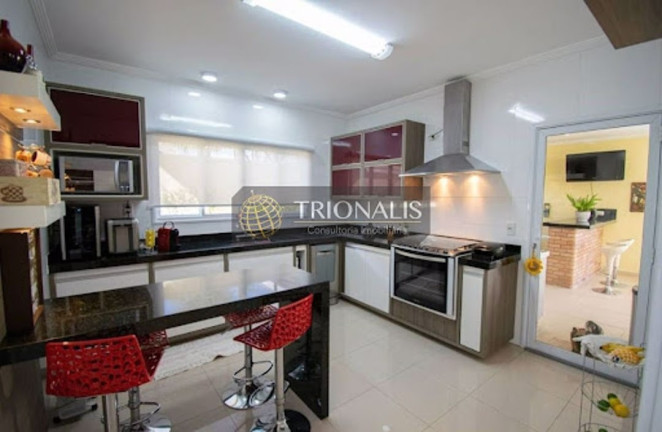 Imagem Casa com 3 Quartos à Venda, 357 m² em Condomínio Shambala Ii - Atibaia Imagem Casa com 3 Quartos à Venda, 357 m² em Condomínio Shambala Ii - Atibaia