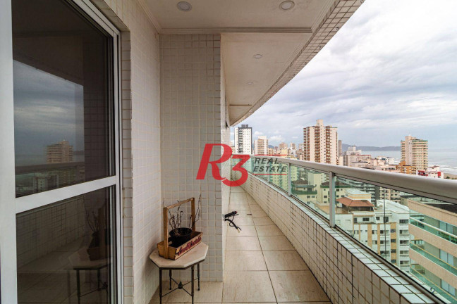 Imagem Apartamento com 3 Quartos à Venda, 168 m² em Tupi - Praia Grande Imagem Apartamento com 3 Quartos à Venda, 168 m² em Tupi - Praia Grande