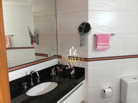 Imagem Apartamento com 3 Quartos à Venda, 188 m² em Olímpico - São Caetano Do Sul