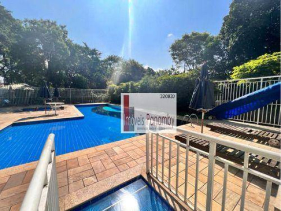 Apartamento com 3 Quartos à Venda, 76 m² em Vila Das Belezas - São Paulo