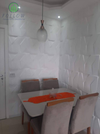 Imagem Apartamento com 2 Quartos à Venda, 49 m² em Jaguaribe - Osasco