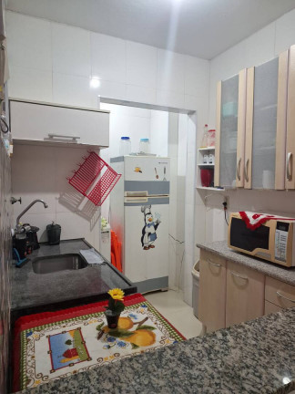Imagem Apartamento com 1 Quarto à Venda, em Vila Caiçara - Praia Grande Imagem Apartamento com 1 Quarto à Venda, em Vila Caiçara - Praia Grande