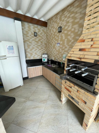 Imagem Apartamento com 4 Quartos à Venda, 130 m² em Praia Do Morro - Guarapari