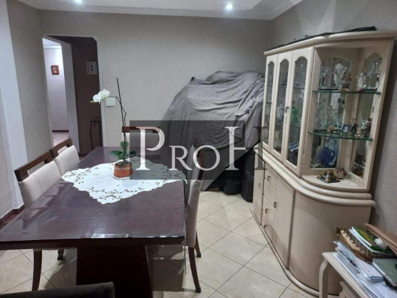 Imagem Apartamento com 3 Quartos à Venda, 118 m² em Santa Maria - São Caetano Do Sul