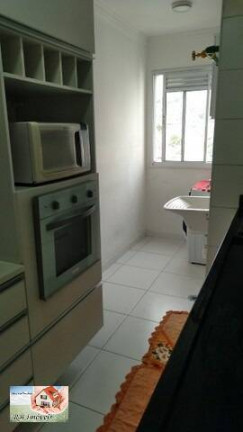 Imagem Apartamento com 2 Quartos à Venda, 48 m² em Ferrazópolis - São Bernardo Do Campo Imagem Apartamento com 2 Quartos à Venda, 48 m² em Ferrazópolis - São Bernardo Do Campo