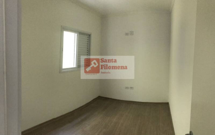 Imagem Apartamento com 3 Quartos à Venda, 95 m² em Vila Camilópolis - Santo André