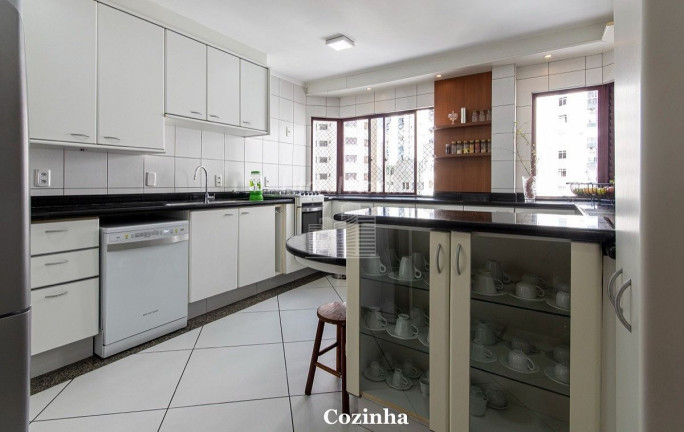 Imagem Apartamento com 5 Quartos à Venda, 340 m² em Barra Sul - Balneário Camboriú