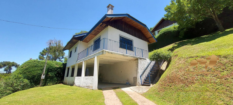 Imagem Casa de Condomínio com 2 Quartos à Venda, 110 m² em Vale Encantado - Campos Do Jordão Imagem Casa de Condomínio com 2 Quartos à Venda, 110 m² em Vale Encantado - Campos Do Jordão