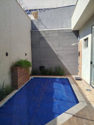 Imagem Casa com 3 Quartos à Venda, 151 m² em Jardim Atlantico - Goiania