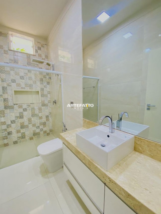 Imagem Casa de Condomínio com 3 Quartos à Venda, 238 m² em Jardim Samello Iv - Franca Imagem Casa de Condomínio com 3 Quartos à Venda, 238 m² em Jardim Samello Iv - Franca