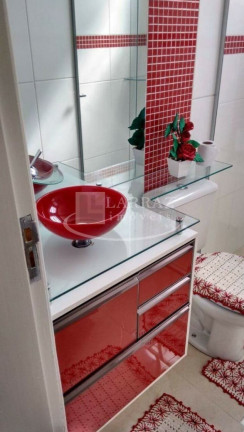 Imagem Imóvel com 2 Quartos à Venda, 47 m² em Parque São Sebastião - Ribeirao Preto