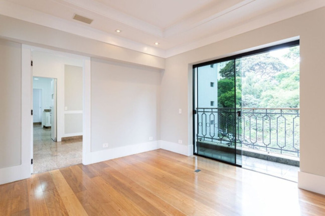 Imagem Apartamento com 3 Quartos à Venda, 269 m² em Higienópolis - São Paulo