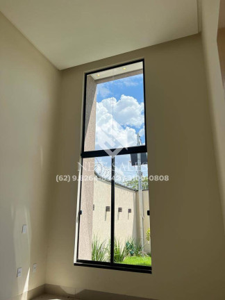Imagem Casa com 3 Quartos à Venda, 135 m² em Parque Das Flores - Goiânia Imagem Casa com 3 Quartos à Venda, 135 m² em Parque Das Flores - Goiânia