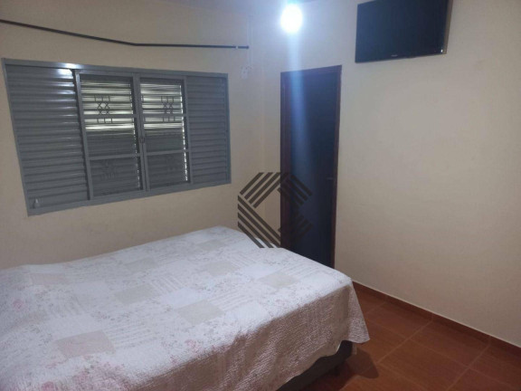 Imagem Sobrado com 3 Quartos para Alugar, 274 m² em Vila Olímpia - Sorocaba