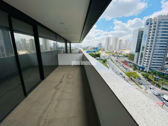 Imóvel Comercial para Alugar, 1.068 m² em Barra Funda - São Paulo