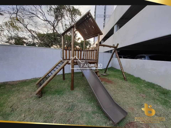 Imagem Apartamento com 2 Quartos à Venda, 53 m² em Parque Morumbi - Votorantim