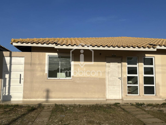 Imagem Casa com 3 Quartos à Venda, 85 m² em Primavera - Vitória Da Conquista Imagem Casa com 3 Quartos à Venda, 85 m² em Primavera - Vitória Da Conquista