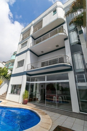 Imagem Casa com 4 Quartos à Venda, 680 m² em Parque Terra Nova Ii - São Bernardo Do Campo