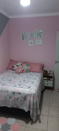 Imagem Apartamento com 2 Quartos à Venda, 50 m² em Recanto Quarto Centenário - Jundiaí