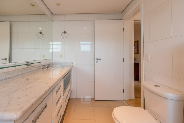 Imagem Apartamento com 5 Quartos à Venda, 311 m² em Jardim Da Saúde - São Paulo