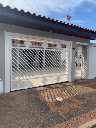 Imóvel com 3 Quartos à Venda, 226 m² em Jardim Amélia - Americana
