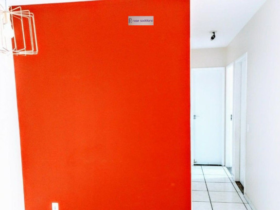Imagem Apartamento com 2 Quartos à Venda, 57 m² em Vila Gumercindo - São Paulo