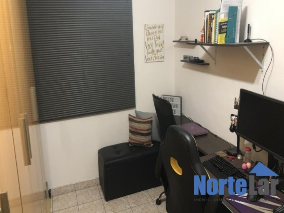 Imagem Apartamento com 2 Quartos à Venda, 62 m² em Tucuruvi - São Paulo