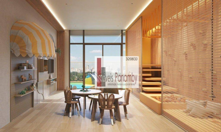 Imagem Apartamento com 4 Quartos à Venda, 235 m² em Moema - São Paulo Imagem Apartamento com 4 Quartos à Venda, 235 m² em Moema - São Paulo