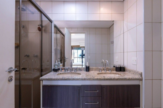 Imagem Apartamento com 3 Quartos à Venda, 126 m² em Vila Clementino - São Paulo Imagem Apartamento com 3 Quartos à Venda, 126 m² em Vila Clementino - São Paulo