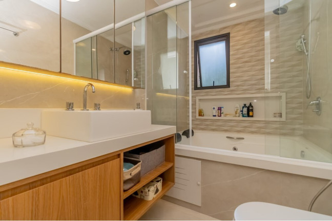 Imagem Apartamento com 3 Quartos à Venda, 123 m² em Real Parque - São Paulo Imagem Apartamento com 3 Quartos à Venda, 123 m² em Real Parque - São Paulo