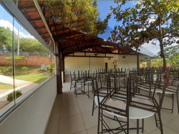Imagem Casa de Condomínio com 4 Quartos à Venda, 155 m² em Residencial Reserva Ipanema - Sorocaba