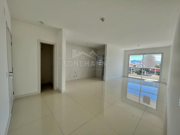 Imagem Apartamento com 2 Quartos à Venda, 95 m² em Canto - Florianópolis