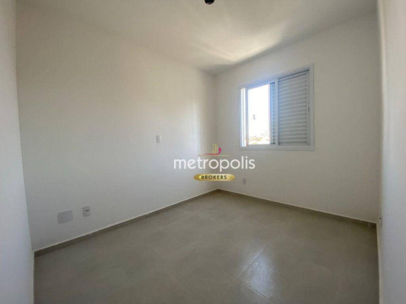 Imagem Apartamento com 2 Quartos à Venda, 50 m² em Vila Guiomar - Santo André Imagem Apartamento com 2 Quartos à Venda, 50 m² em Vila Guiomar - Santo André