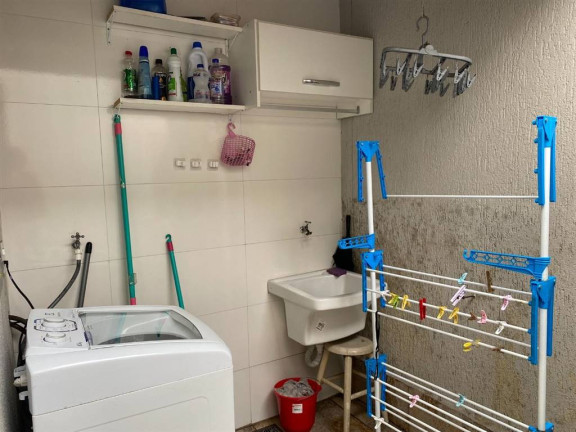 Imagem Sobrado com 1 Quarto à Venda, 44 m² em Ocian - Praia Grande