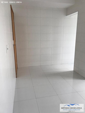 Imagem Apartamento com 3 Quartos à Venda, 98 m² em Campestre - Santo André