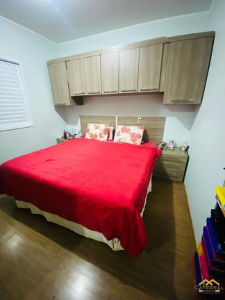 Imagem Imóvel com 3 Quartos à Venda, 97 m² em Colônia - Jundiaí Imagem Imóvel com 3 Quartos à Venda, 97 m² em Colônia - Jundiaí