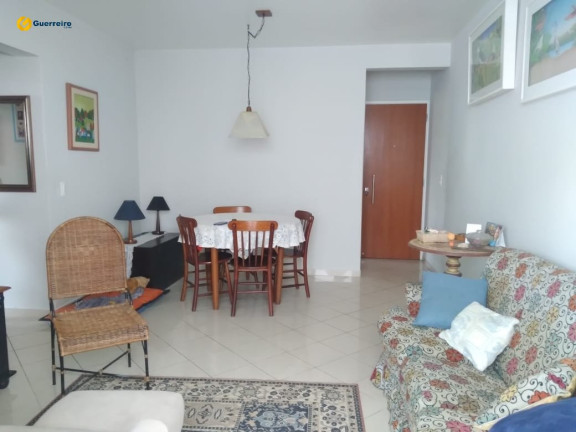 Imagem Apartamento com 3 Quartos à Venda, 94 m² em Trindade - Florianópolis