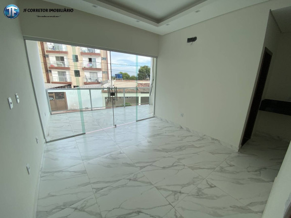 Imagem Casa com 3 Quartos à Venda, 185 m² em Cidade Nova  - Santana Do Paraíso