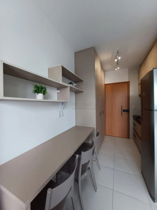 Imagem Apartamento com 1 Quarto à Venda, 29 m² em Muro Alto - Ipojuca
