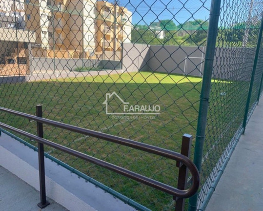 Imagem Apartamento com 2 Quartos à Venda, 67 m² em Jardim Piratininga - Sorocaba