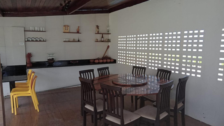 Imagem Casa com 5 Quartos à Venda, 800 m² em Janga - Paulista