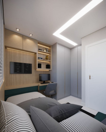Imagem Apartamento com 2 Quartos à Venda, 67 m² em Macuco - Santos Imagem Apartamento com 2 Quartos à Venda, 67 m² em Macuco - Santos