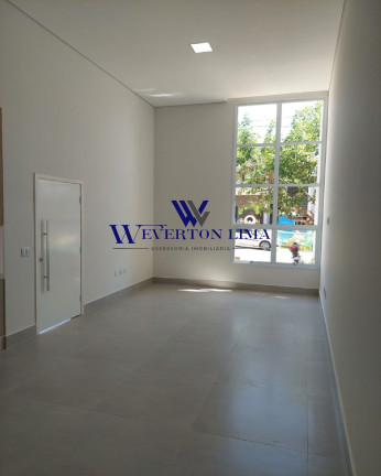 Imagem Casa com 3 Quartos à Venda, 160 m² em Jardim Bréscia - Indaiatuba