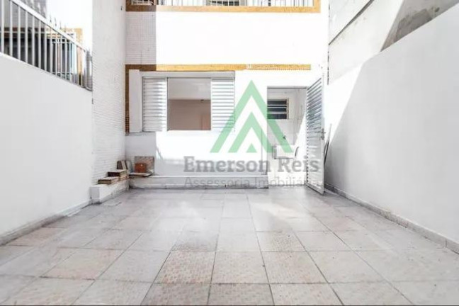 Imagem Apartamento com 1 Quarto à Venda, 64 m² em Consolação - São Paulo