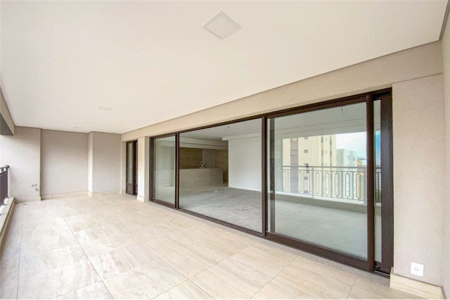 Imagem Apartamento com 3 Quartos à Venda, 173 m² em Perdizes - São Paulo