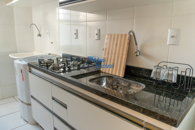 Imagem Imóvel com 2 Quartos à Venda, 45 m² em Parque Santa Rita De Cássia - Valparaíso De Goiás Imagem Imóvel com 2 Quartos à Venda, 45 m² em Parque Santa Rita De Cássia - Valparaíso De Goiás