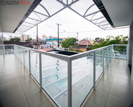 Imagem Casa com 5 Quartos à Venda, 200 m² em Tupi - Praia Grande Imagem Casa com 5 Quartos à Venda, 200 m² em Tupi - Praia Grande